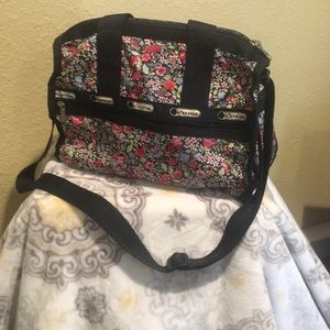 #23 Colorful Shoulder Bag